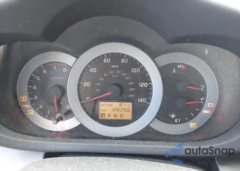 2007 Toyota Rav4 Sport z USA, uszkodzony, nr VIN JTMZD32VX75043585